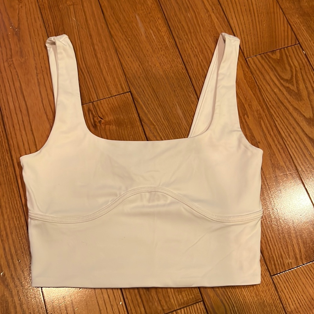 Forever 21 crop top